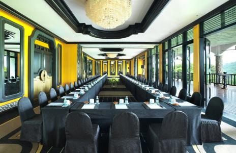 Intercontinental Danang Sun Peninsula Resort, An Ihg - 23