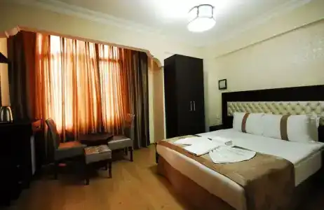 Comfort Taksim - 8
