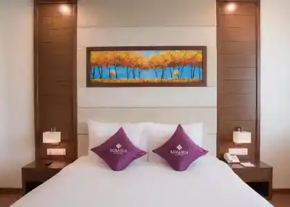 Rosamia Da Nang - 98