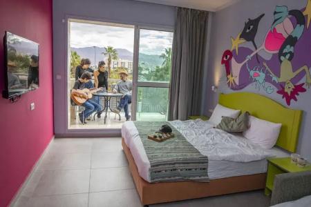 Abraham Hostel Eilat - 3