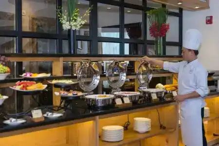 Grand Saigon - 11