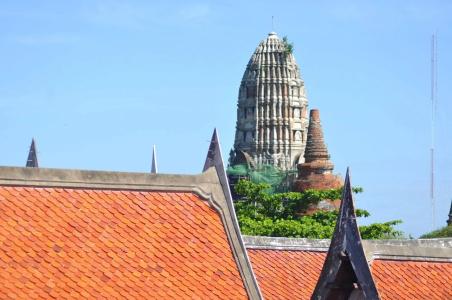 The Sixty at Ayutthaya - 0