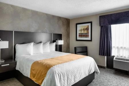 Stonecroft Inn - 12
