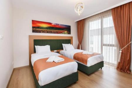 Armoni Deluxe Suite Trabzon - 49