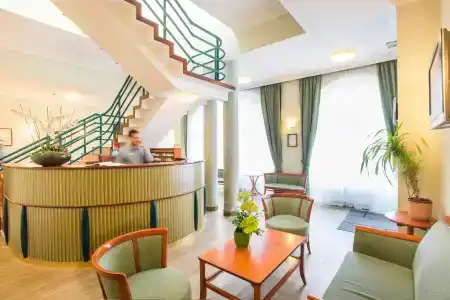 Baross City - Budapest - 1