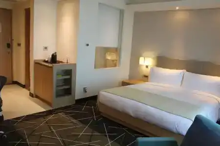 Holiday Inn Chennai Omr It Expressway, An Ihg - 50