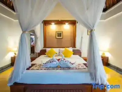 Alam Puri Art Museum Resort & Spa - 116