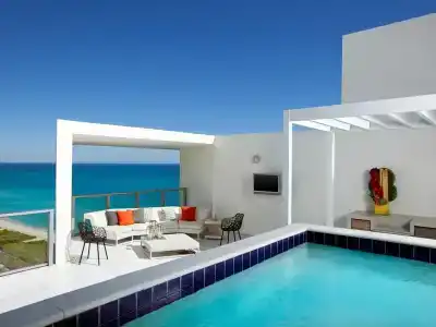 W South Beach - 111