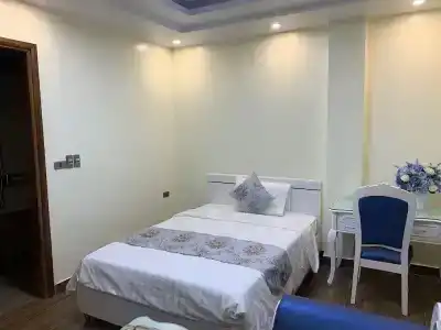 My Place Guest House - 26