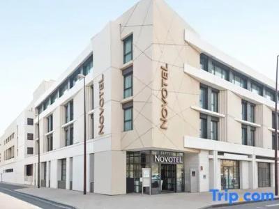 Novotel Avignon Centre - 75