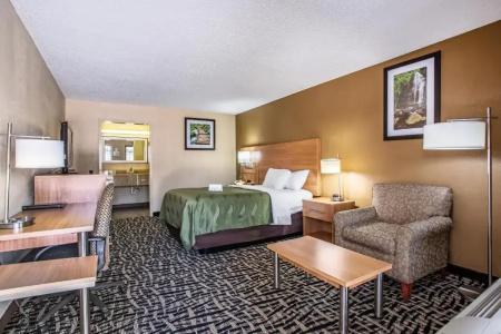 Quality Inn - 45