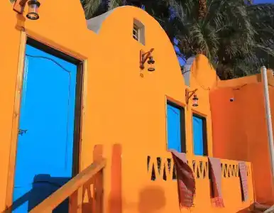 Fenti Nubian Resort - 98