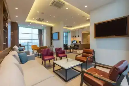 Sheraton - 28