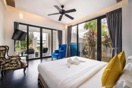 See Sea Villa Phuket Sha - 51