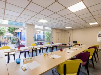 ibis Styles Perpignan Centre Gare - 14