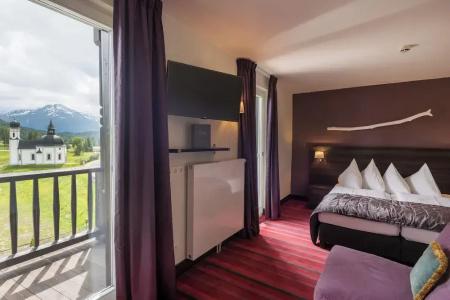 Wetterstein Seefeld - 45