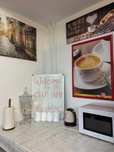 City Inn - 39