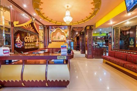 99 Residence Patong - 26