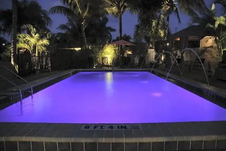 The Cabanas Guesthouse & Spa - Gay Men's Resort - 17