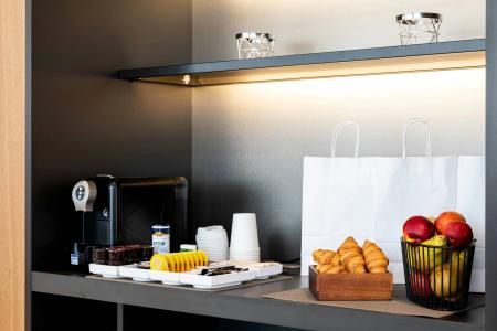 AC by Marriott Riga - 12