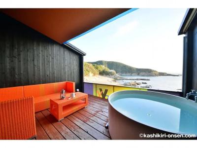 Xyz Private Spa And Seaside Resort - 170