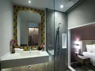 Mercure Bangkok Sukhumvit 24 - Sha Extra Plus - 18