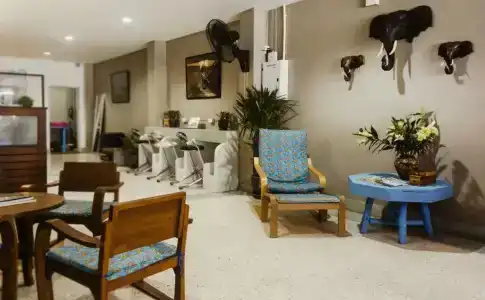 Sleep Easy Krabi Guest House - 11