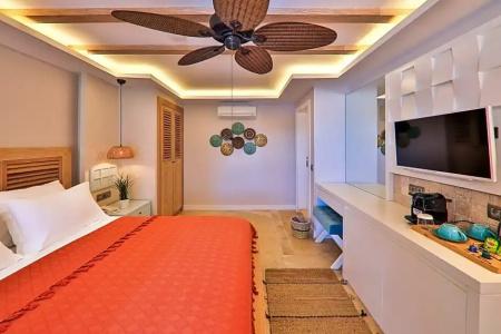 Kalkan Saray Suites - 194