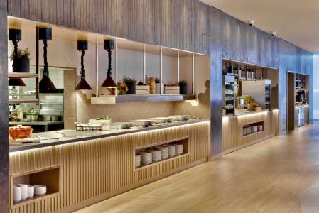 Hilton Garden Inn Bahrain Bay - 12