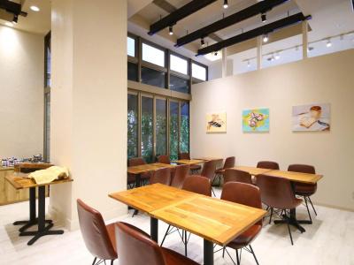 Apa Nishi-Azabu - 17