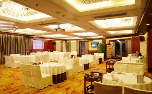 Grand Skylight Shenzhen (Huaqiang NorthBusiness Zone) - 11