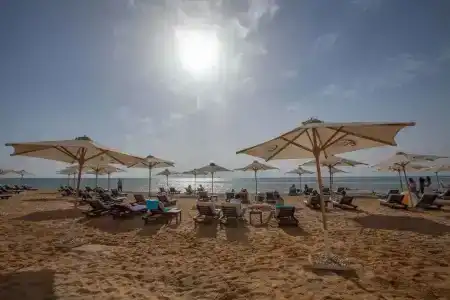 Mousa Coast Resort - Cairo Beach - 22