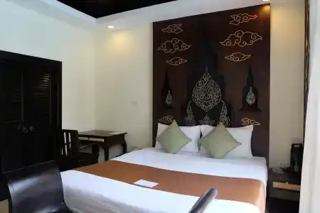 Kana Bay Villa Ao-Nang Krabi Thailand - 5