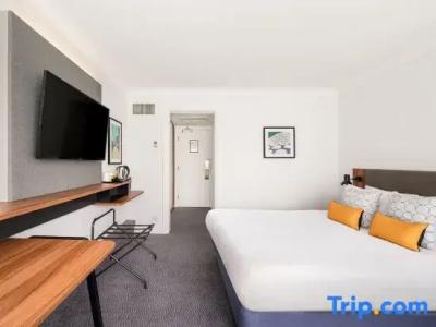 Holiday Inn Birmingham m6, Jct7, An Ihg - 48