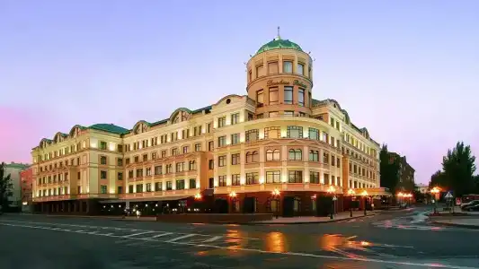 Донбасс Палас - 0