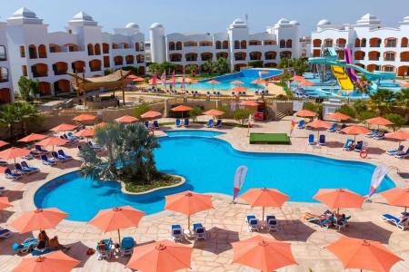 Tropitel Waves Naama Bay - 32