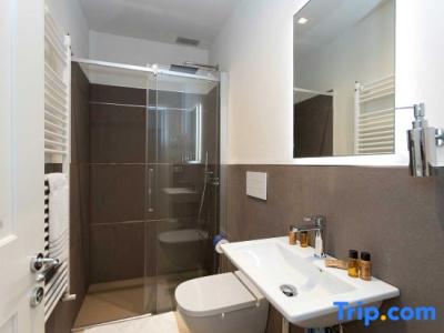 Florence Luxury Suites and Wellness - 45