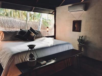 Libelula Tulum - 0