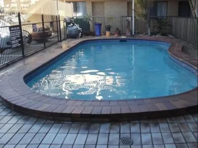 Chermside Motor Inn - 58