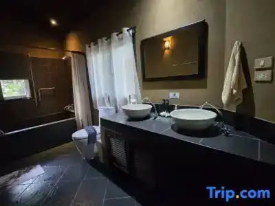 Melina Beach Front Bungalows - 36