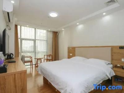 Route-Inn Court Minami Matsumoto - 101