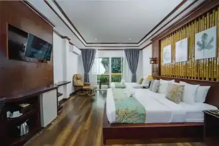 Railay Phutawan - 150