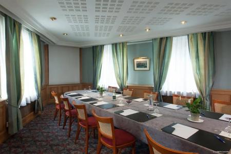 Best Western Plus de Dieppe 1880 - 17