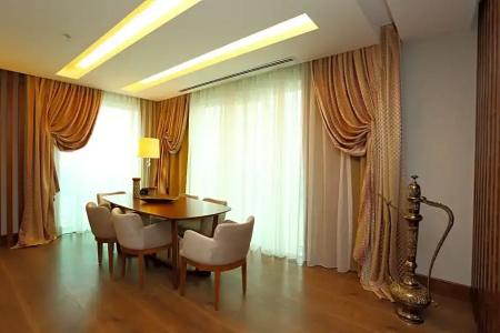 Holiday Inn Ankara - Cukurambar, an IHG - 120