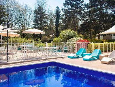Novotel Rennes Alma - 15