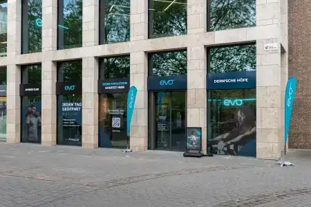 Radisson Blu Schwarzer Bock Wiesbaden - 0