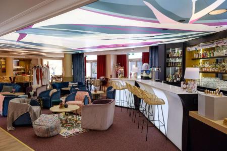 Best Western Plus Paris Roissy - 26