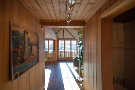 Boutique Alpenrose - 46