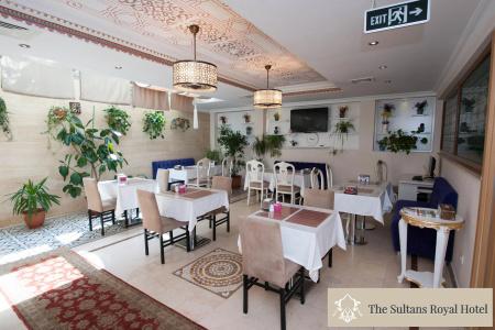 Sultans Royal - 31