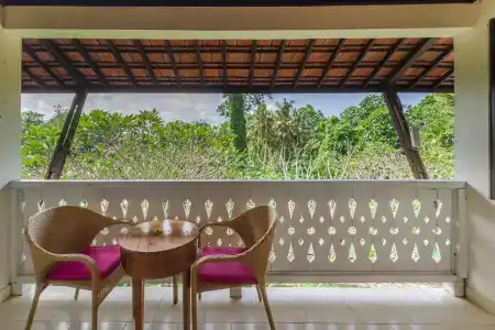 Ubud Sari Health Resort - 15